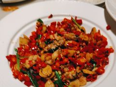 -佬麻雀·剁椒鱼头(京基KK One店)