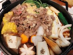 -阿吾罗日本料理(K11艺术中心店)