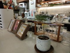 -E SPECIAL COFFEE 别样