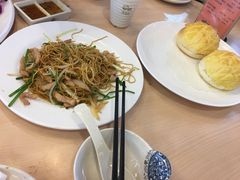 -多多旺港式茶餐厅(新区店)
