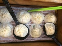 小笼汤包-八婆婆烧仙草(中山路店)