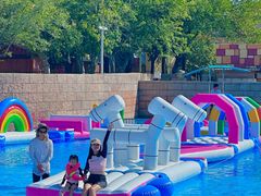 -武汉玛雅海滩水公园