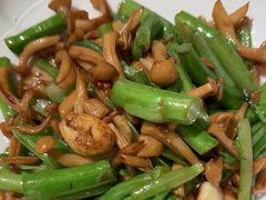 -京味斋·烤鸭·北京菜(安贞店)