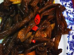 -范记靖远羊羔肉(博物馆店)