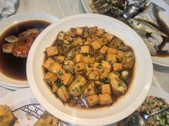 -好兄弟郭巨海鲜(天一阁店)