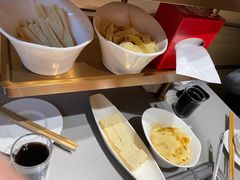 -海底捞火锅(九霄梦天地店)
