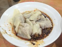 -华兴街自力面店