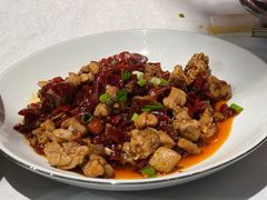 -小河盐帮·私家菜·烤鸭(三元桥·霄云路店)