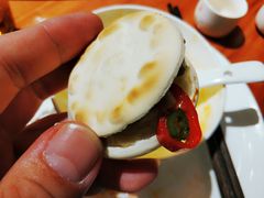 -醉霖生态餐厅(交大店)