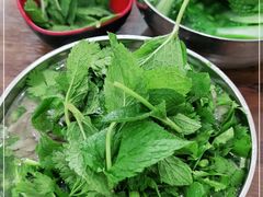 -攀枝花·任德琼·盐边羊肉米线