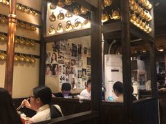 -韩国料理大力士(屏风街店)