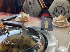 -二十一分小锅炖(皓月店)