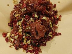 -衡厨·衡阳土菜(中南店)