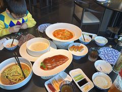 -喜悦烤鸭·新京菜(王府井店)