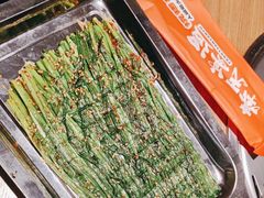 -奉天宴遇烧烤·冒锅