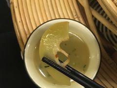 -多哥水傣味餐厅(司马巷店)