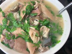 -宛平李记小吃(东关街店)