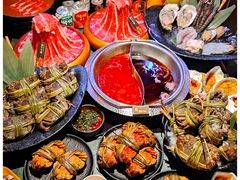 -牛New寿喜烧(中山公园龙之梦店)