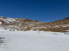 -克什克腾世界地质公园青山景区