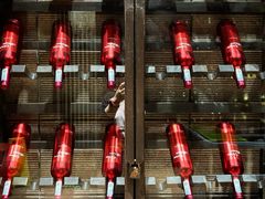 -金枝玉叶上海人家食府(三里河店)