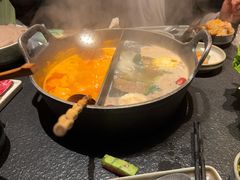 -大龙燚·旷野鲜火锅(广州首店)