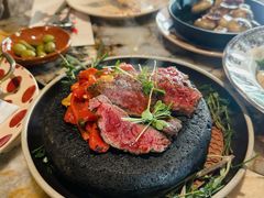 -BROWNSTONE布朗石西班牙餐厅(富城店)