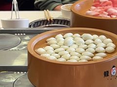 -龍歌自助小火锅(市南金茂湾店)