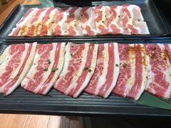-九田家黑牛烤肉料理(太阳城店)