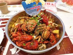 -靓靓蒸虾·头牌蒸虾(沙湖旗舰店)
