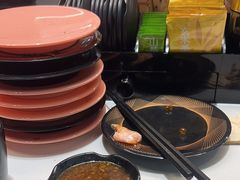 -争鲜回转寿司(朝北大悦城店)