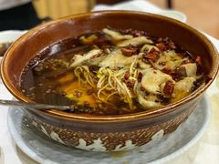 -力力豆花庄(广渠门店)