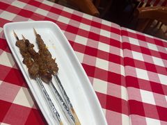 -西贝莜面村(近铁城市广场店)