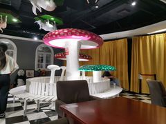 -H次元沉浸剧情密室(街道口店)