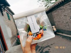 -大白兔奶糖(南锣鼓巷店)