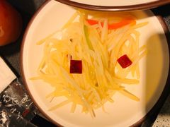 -乡村基(龙湖时代天街餐厅)