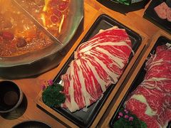 -湊湊火锅·茶憩(杭州湖滨银泰in77店)
