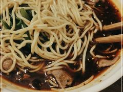 -老家猪肝面(石油路店)