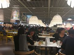 -宜家·瑞典风味餐厅(北京西红门店)