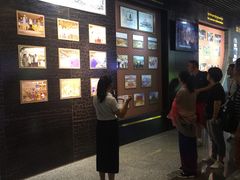 -吴哥国家博物馆