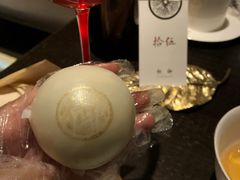 -甄御•海鲜新青岛菜(麦岛店)