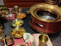 -西塔老太太泥炉烤肉(双井店)