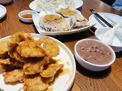 -奕景小馆·地道大连菜(恒隆广场店)
