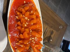 -陈阿宝·山西菜馆