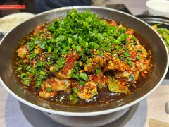 -观盐·盐帮菜(官园桥店)