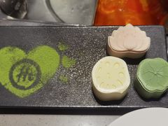 慕斯酸奶兔-海底捞火锅(龙湖北京大兴天街店)