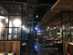 大堂-船奇蒸汽海鲜·闽菜(八市海鲜总店)