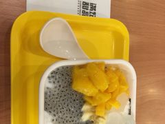 -满记甜品(南京虹悦城三店)