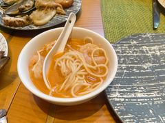 -威斯汀舞台餐厅