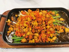 -攸州小镇家湘菜(小米科技园店)