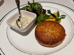 -Wolfgang’s Steakhouse 沃夫冈牛排馆(上海白玉兰广场店)